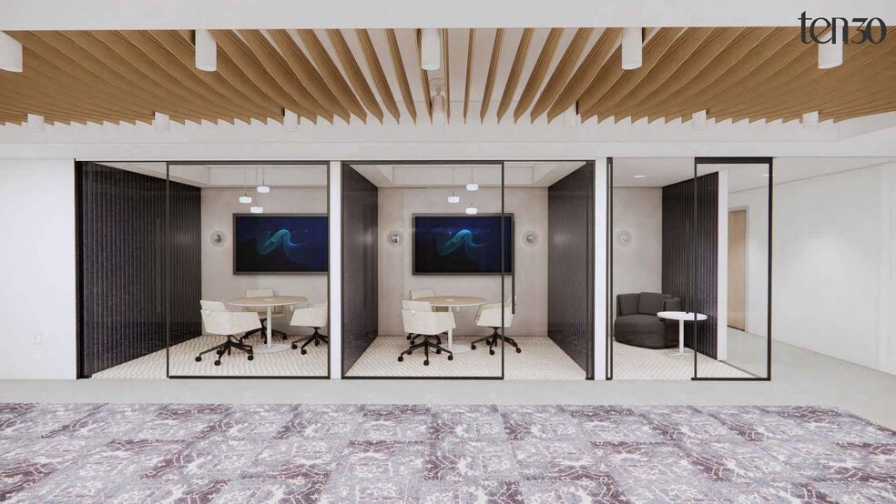 More Photos Of 1030 15th St NW, Washington Office For Lease