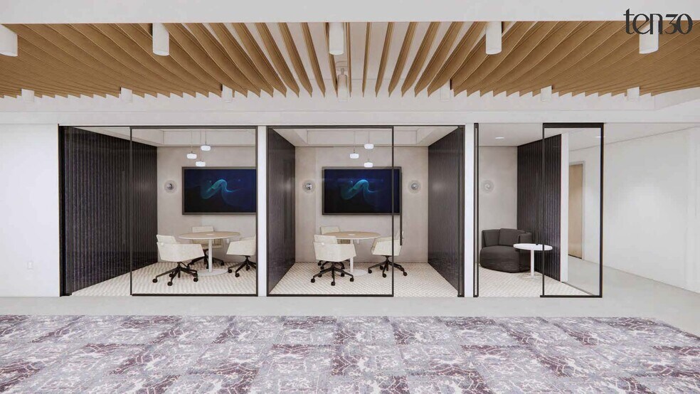 More Photos Of 1030 15th St NW, Washington Office For Lease