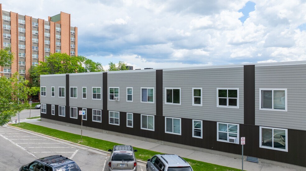 More Photos Of , Billings Multifamily For Sale