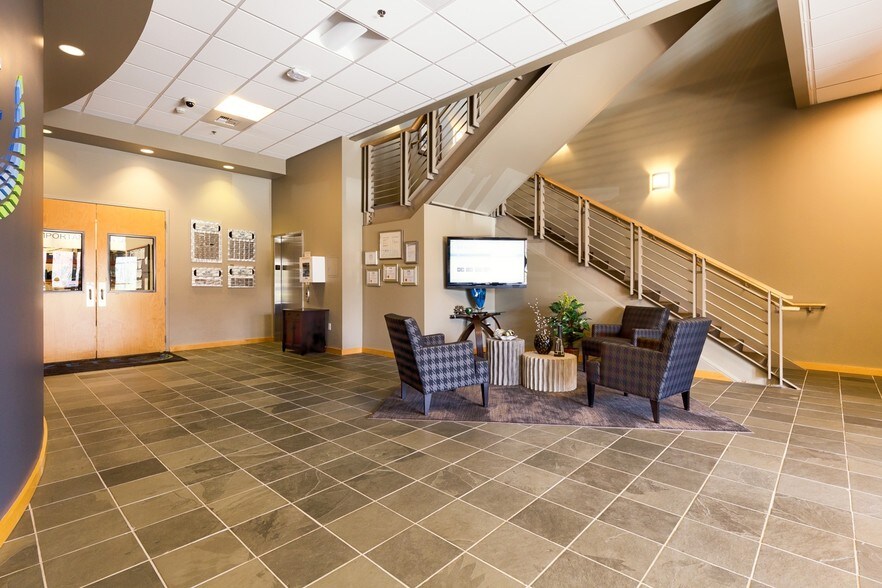 More Photos Of 8226-8304 Bracken Pl SE, Snoqualmie Light Manufacturing For Lease