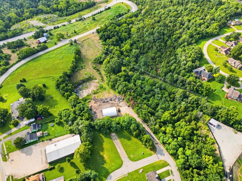 More Photos Of S. Bardstown rd, Mount Washington Land For Sale