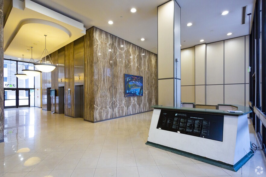 More Photos Of 3470 Wilshire Blvd, Los Angeles Office For Sale