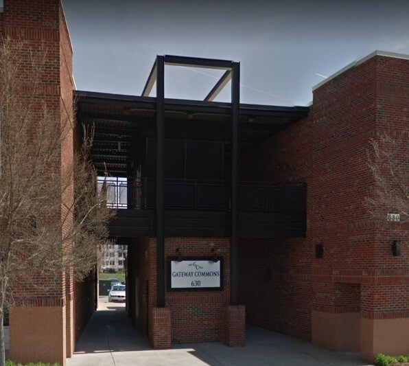 More Photos Of 630 Davidson Gateway Dr, Davidson Office For Lease