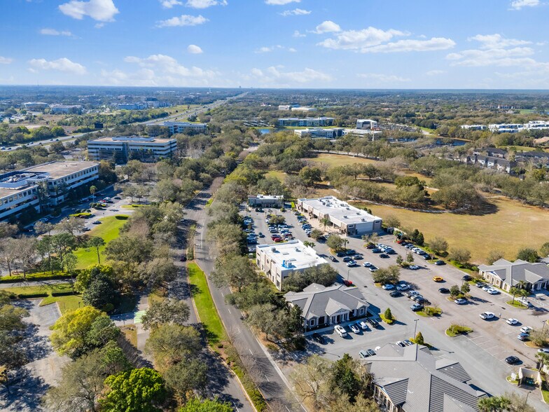 More Photos Of 930 International Pky, Lake Mary Freestanding For Sale