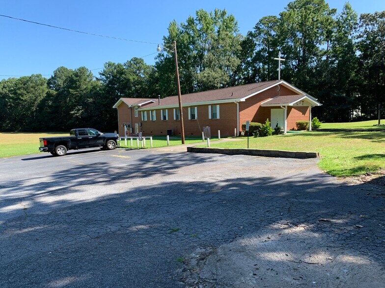 More Photos Of 5069 Highpoint Rd, Union City Religious Facility For Sale
