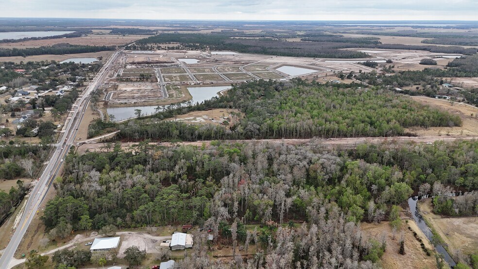 More Photos Of 0 Canoe Creek Rd, Saint Cloud Land For Lease