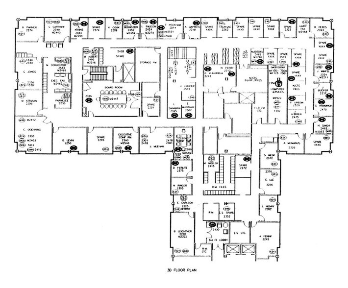 More Photos Of 3480 Buskirk Ave, Pleasant Hill Office For Lease