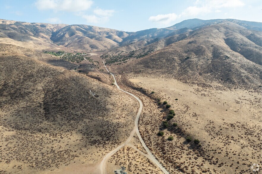 More Photos Of 35900 Anthony Rd, Agua Dulce Land For Sale