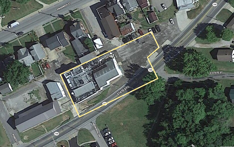 More Photos Of 1915 State St, Chester Manufacturing For Sale