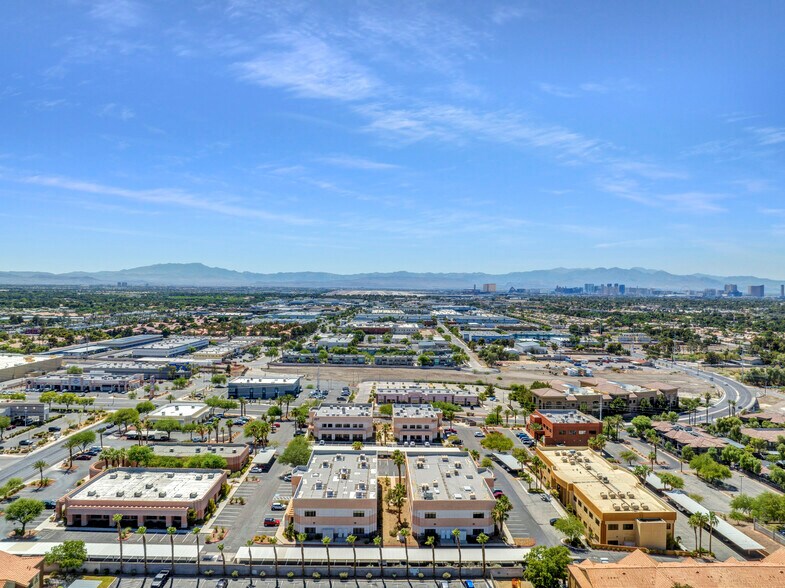 More Photos Of 2920 N Green Valley Pky, Henderson Unknown For Lease