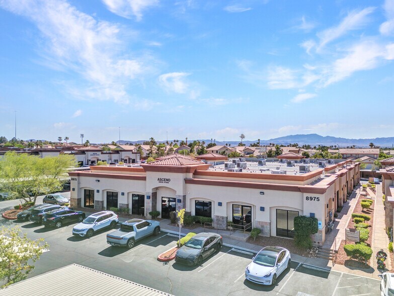 More Photos Of 8905 S Pecos Rd, Henderson Unknown For Lease