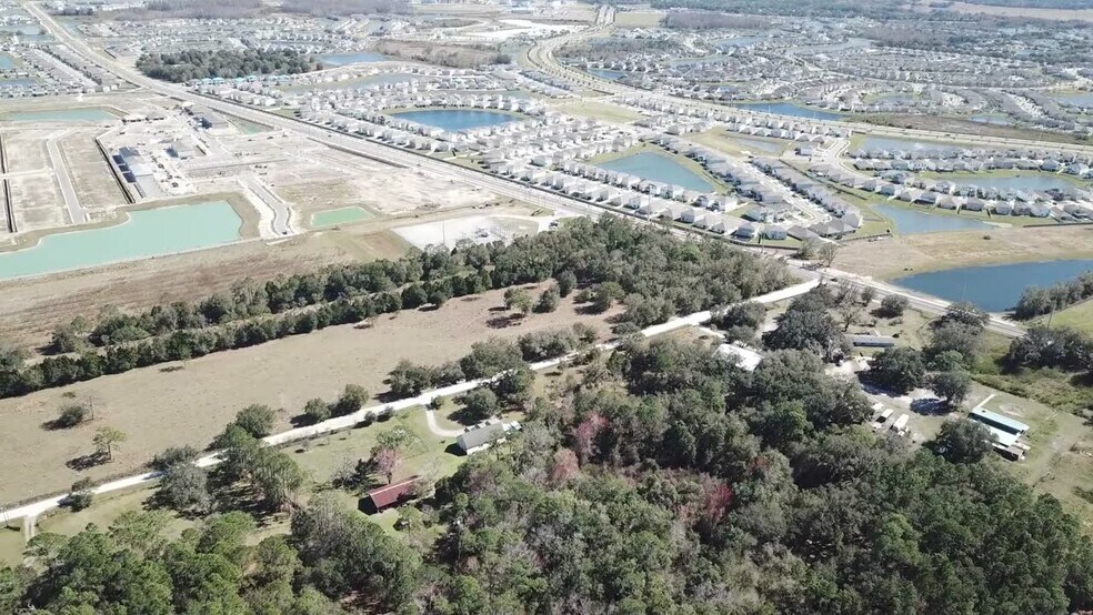 More Photos Of 8529 Kenton Rd, Wesley Chapel Land For Sale