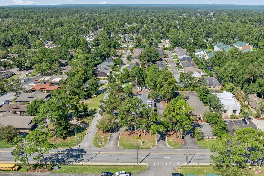 More Photos Of 2718 N Oak St, Valdosta Medical For Sale