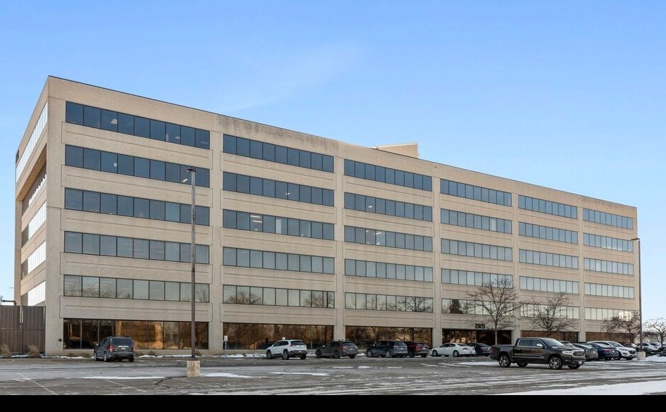 Primary Photo Of 7301 Ohms Ln, Edina Office For Lease
