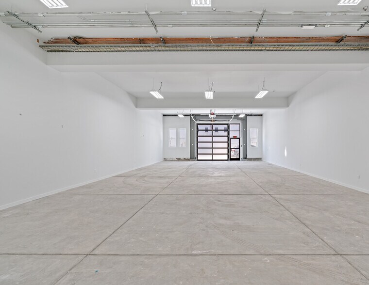 More Photos Of 1441 Stevenson St, San Francisco Warehouse For Sale