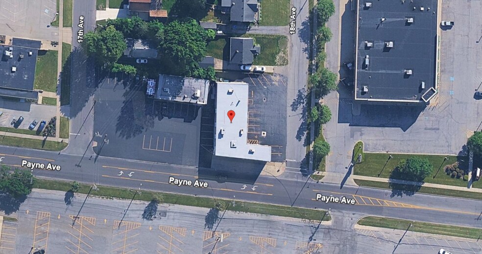 More Photos Of 1040 Payne Ave, North Tonawanda Storefront Retail Office For Lease