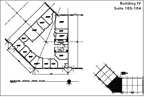 More Photos Of 26391 Curtiss Wright Pky, Richmond Heights Light Manufacturing For Lease
