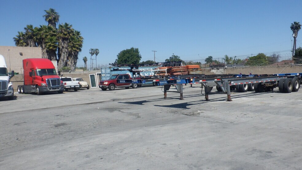 More Photos Of 1200 S Santa Fe Ave, Compton Land For Lease