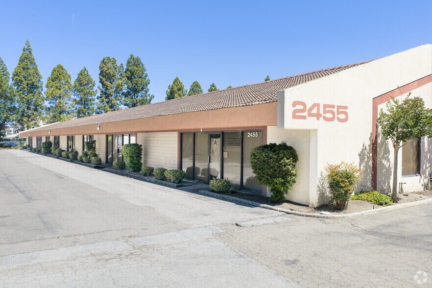 Primary Photo Of 2455 Autumnvale Dr, San Jose Light Distribution For Sale