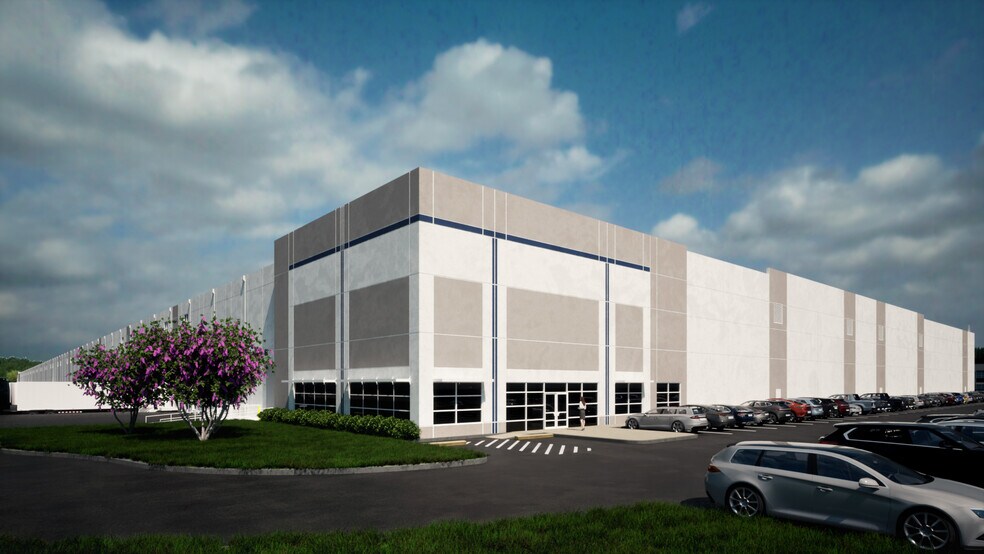 More Photos Of 6500 Nita Way, Baytown Distribution For Sale