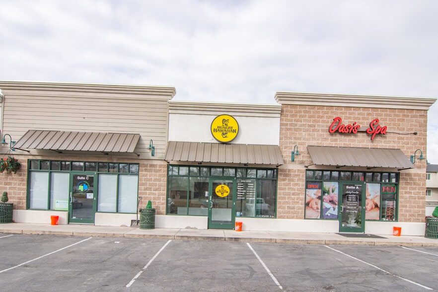 More Photos Of 1492 S 800 W, Woods Cross Office For Lease