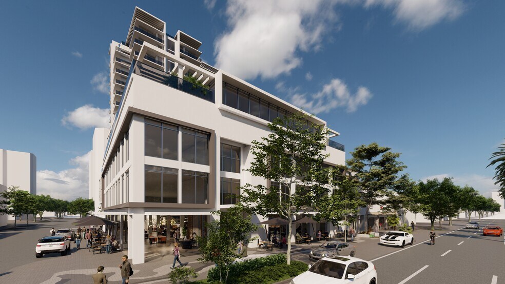 More Photos Of 100 Miracle Mile, Coral Gables Office For Lease