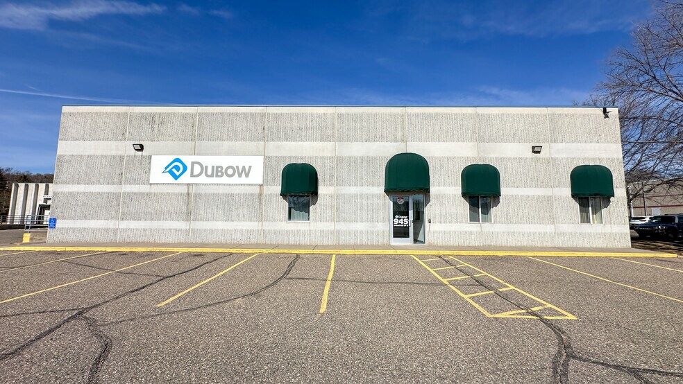 More Photos Of 945 Industrial Dr S, Sauk Rapids Manufacturing For Sale
