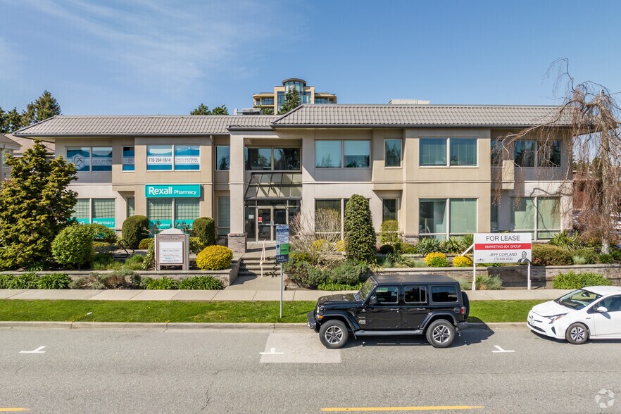 15451 Russell Ave, White Rock, BC V4B 2R5 Medical For Sale