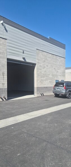 More Photos Of 6440 S Jones Blvd, Las Vegas Self Storage For Sale
