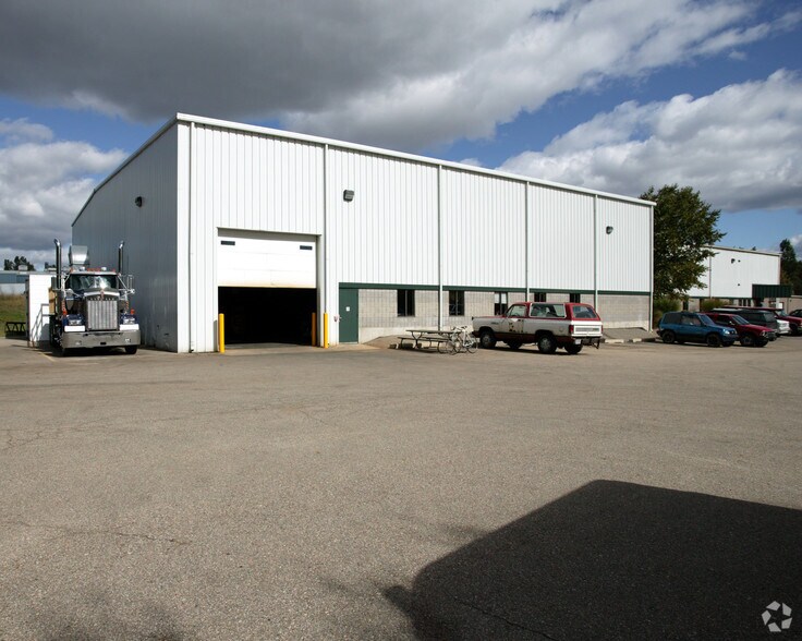 More Photos Of 4621 Spartan Industrial Dr SW, Grandville Manufacturing For Sale
