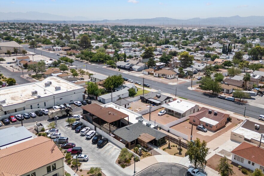 More Photos Of 553 California Ave, Boulder City Restaurant For Sale