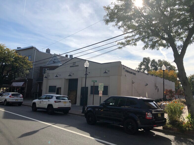 More Photos Of 217 Parker Ave, Clifton Light Distribution For Sale