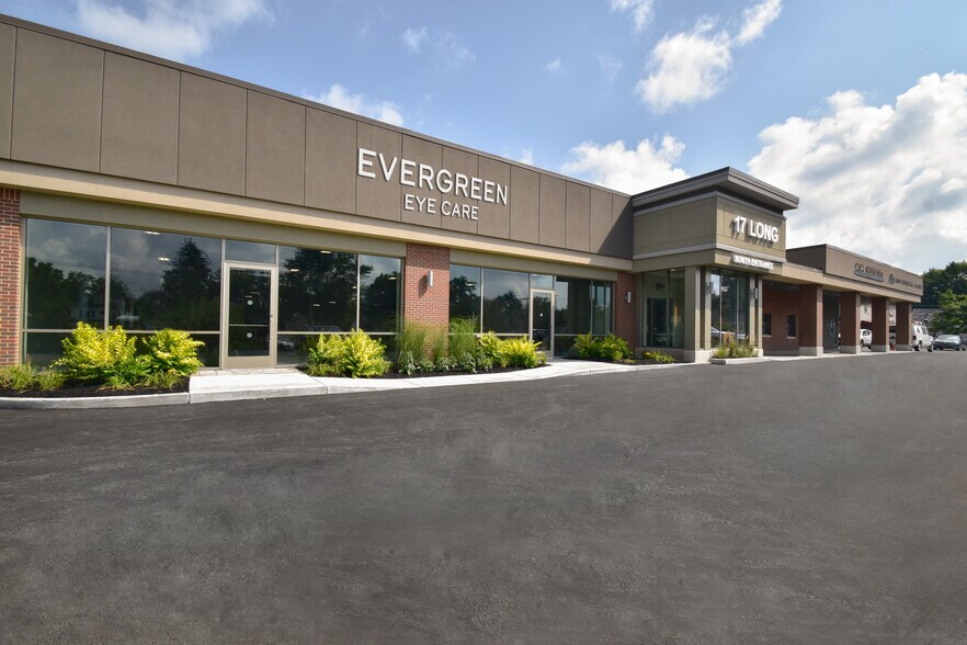 More Photos Of 17 Long Ave, Hamburg Office For Sale