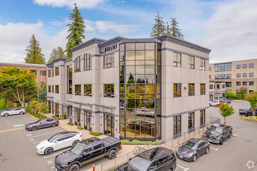 Primary Photo Of 15292 Croydon Dr, Surrey Office For Sale