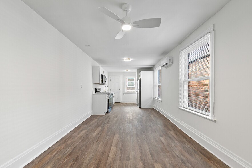 More Photos Of 3203 Ellwood Ave, Richmond Apartments For Sale
