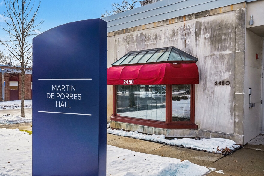 More Photos Of 2450 Park Ave, Minneapolis Office For Sale