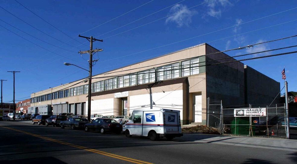 More Photos Of 2052 West Virginia Ave NE, Washington Warehouse For Sale