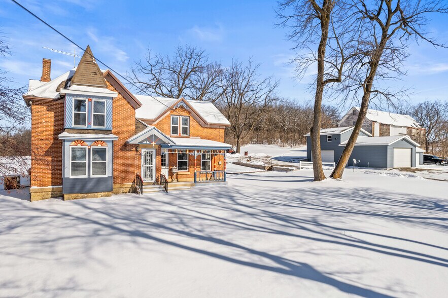 More Photos Of 3108 Gaston Rd, Madison Land For Sale