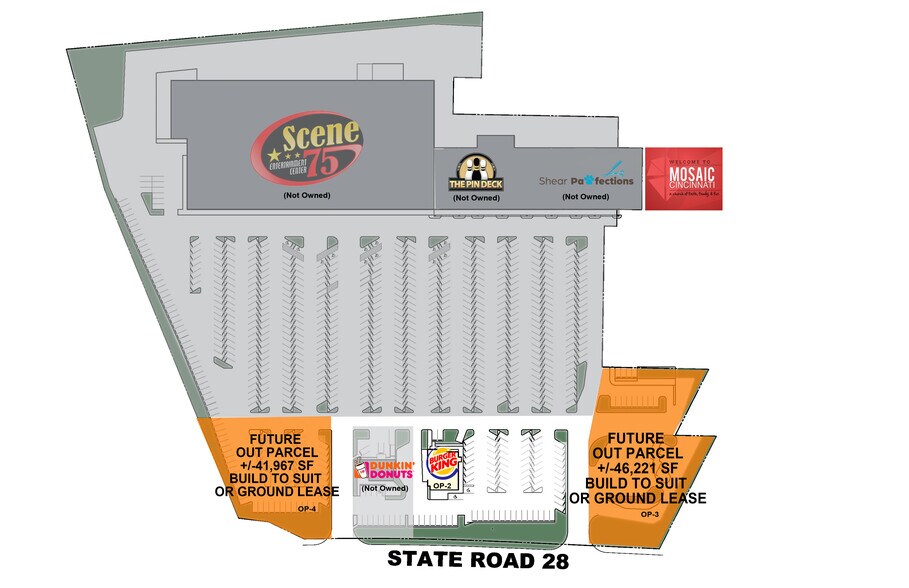 Primary Photo Of 878 State Route 28, Milford Land For Lease