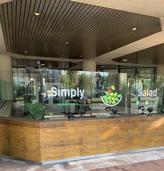 More Photos Of 11726 San Vicente Blvd, Los Angeles Office For Lease