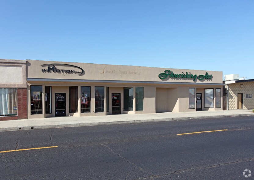 More Photos Of 407-413 E 19th St, Bakersfield Storefront For Sale