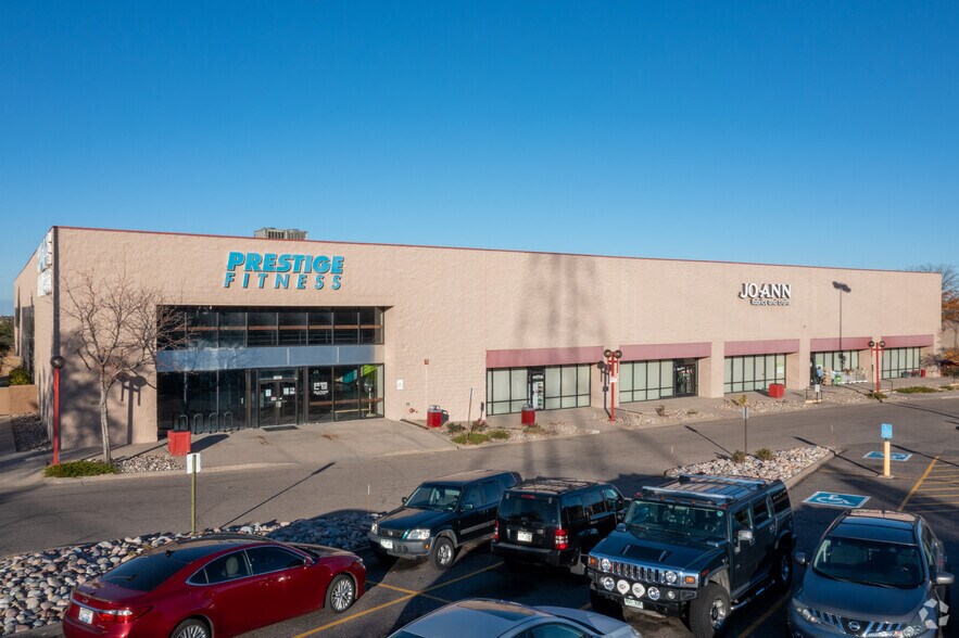 More Photos Of 13801-14157 E Exposition Ave, Aurora General Retail For Sale