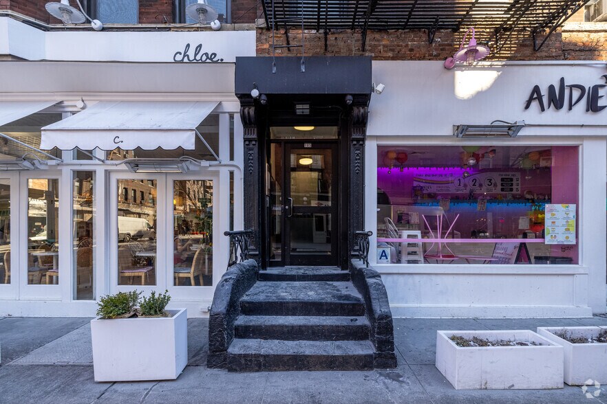 More Photos Of 185 Bleecker St, New York Apartments For Lease