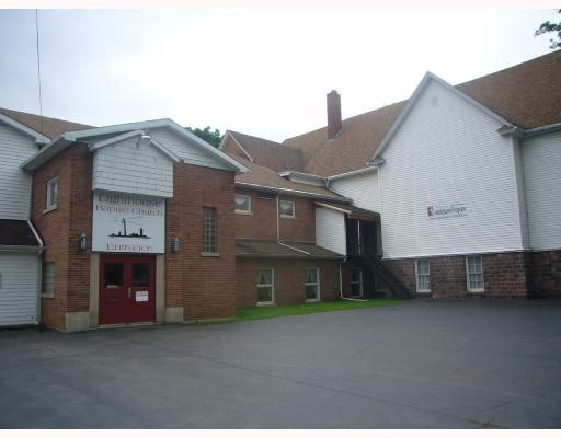 More Photos Of 383 Wheatfield St, North Tonawanda Religious Facility For Sale