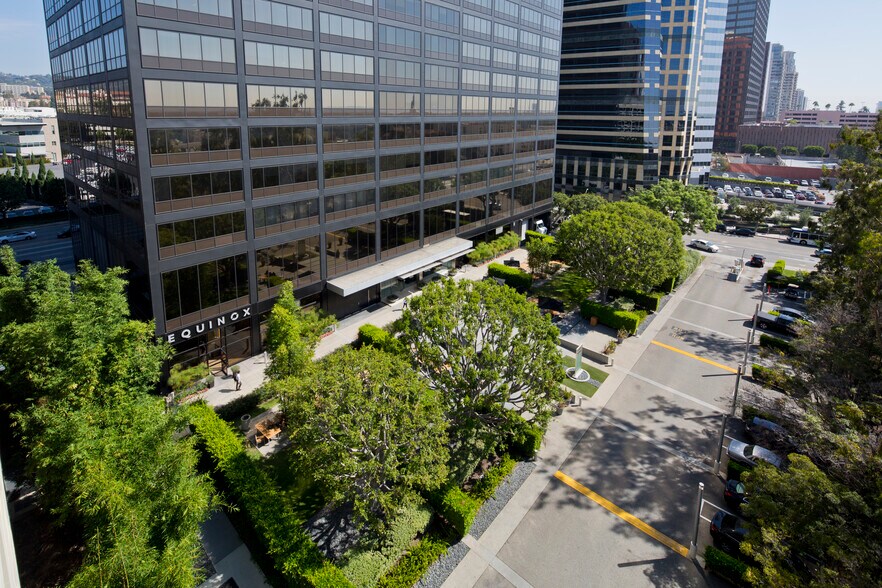 More Photos Of 10960 Wilshire Blvd, Los Angeles Office For Lease