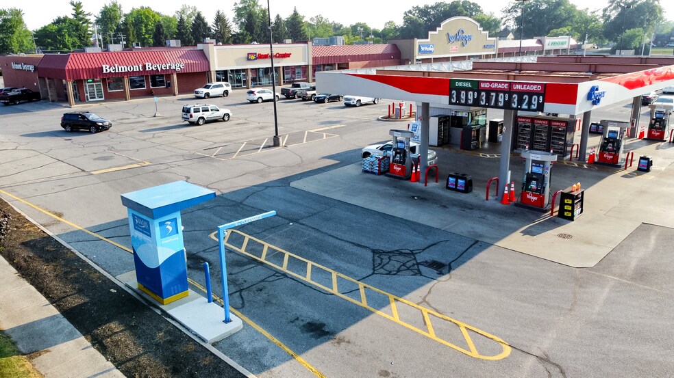 More Photos Of 1105 W State Blvd, Fort Wayne Unknown For Lease