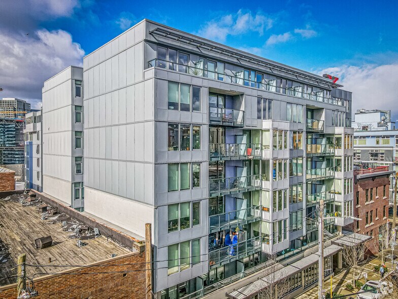 More Photos Of 301 E Pine St, Seattle Apartments For Lease