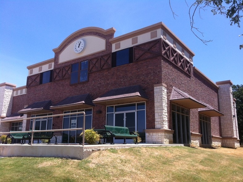 More Photos Of 2200 FM 157, Mansfield Unknown For Lease