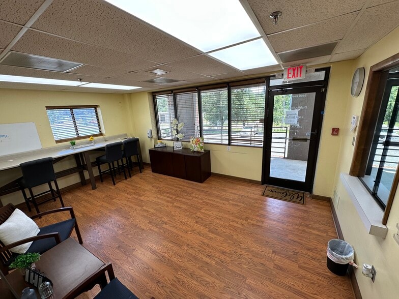 More Photos Of 3655 Reed St, Winston-Salem Warehouse For Sale