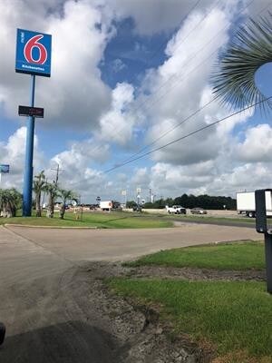 More Photos Of 46328 Interstate 10, Winnie Restaurant For Sale